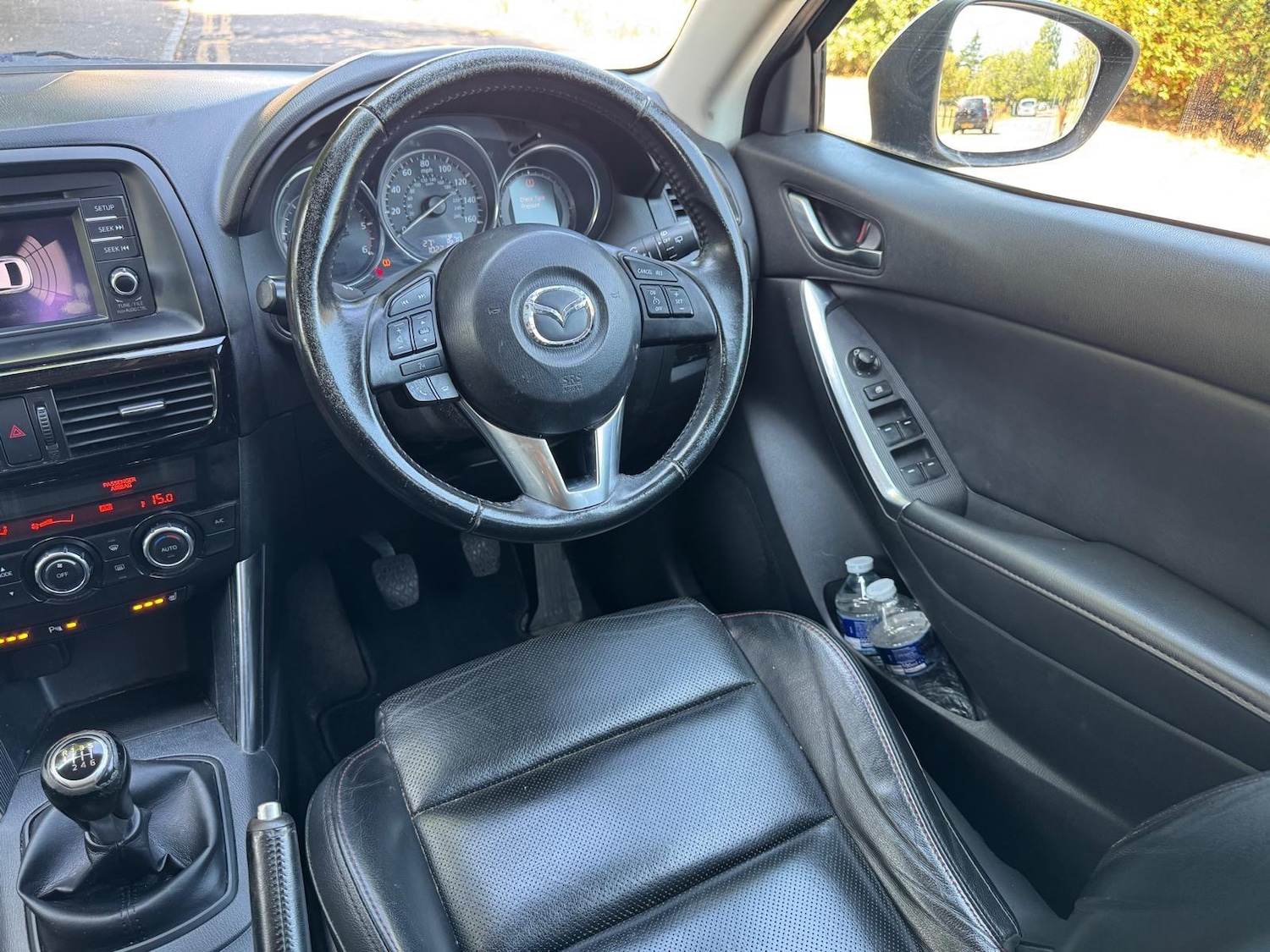 Used Mazda CX-5 2013 for sale - 77229680: Photo 15