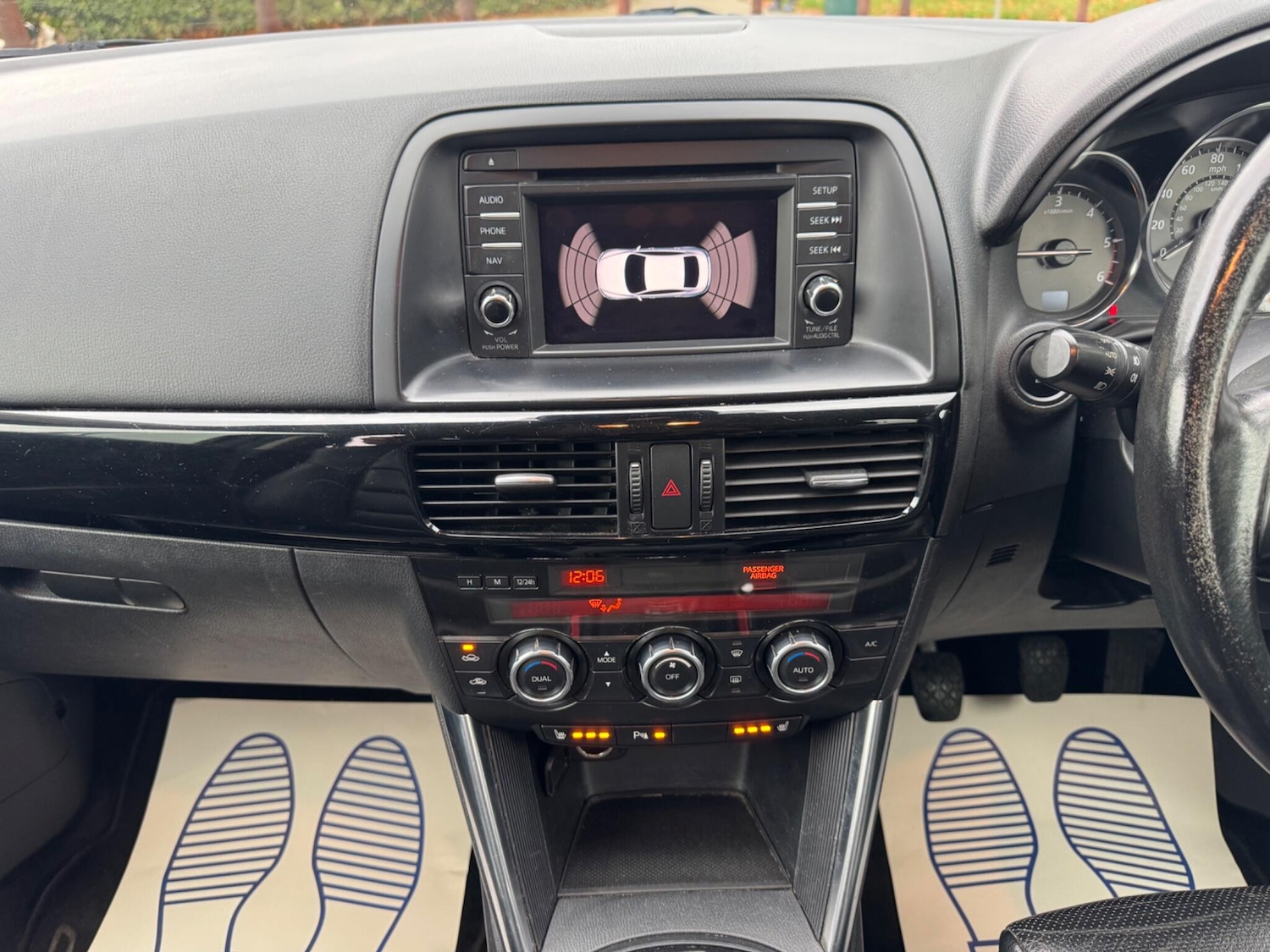 Used Mazda CX-5 2013 for sale - 77229680: Photo 38