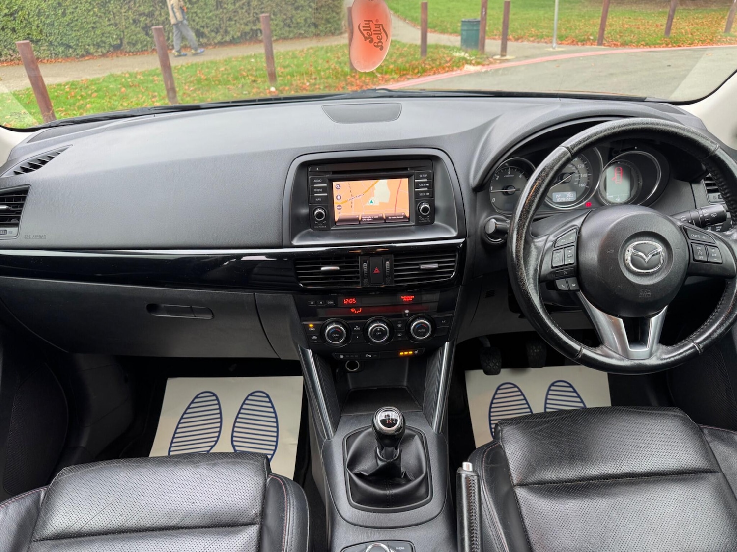 Used Mazda CX-5 2013 for sale - 77229680: Photo 39