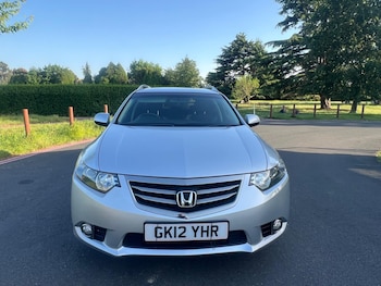 Used Honda Accord 2012 for sale - 78695537: Photo