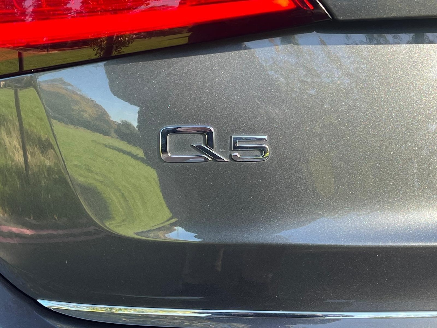 Used Audi Q5 2016 for sale - 76433366: Photo 18