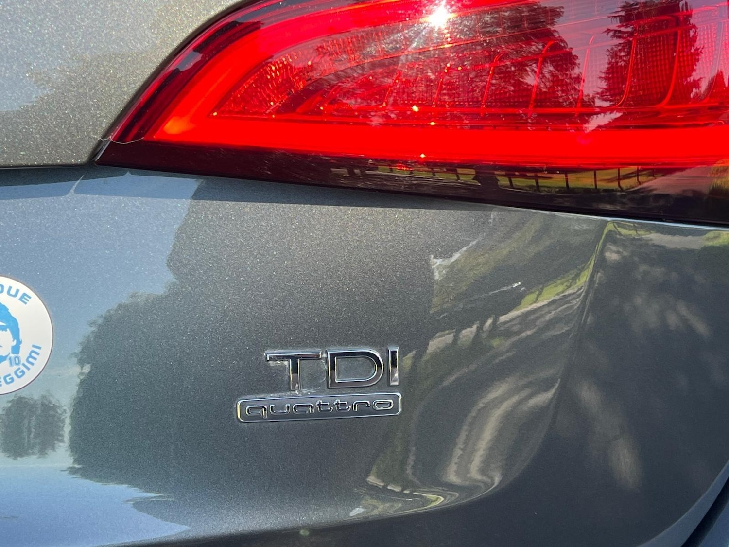 Used Audi Q5 2016 for sale - 76433366: Photo 19