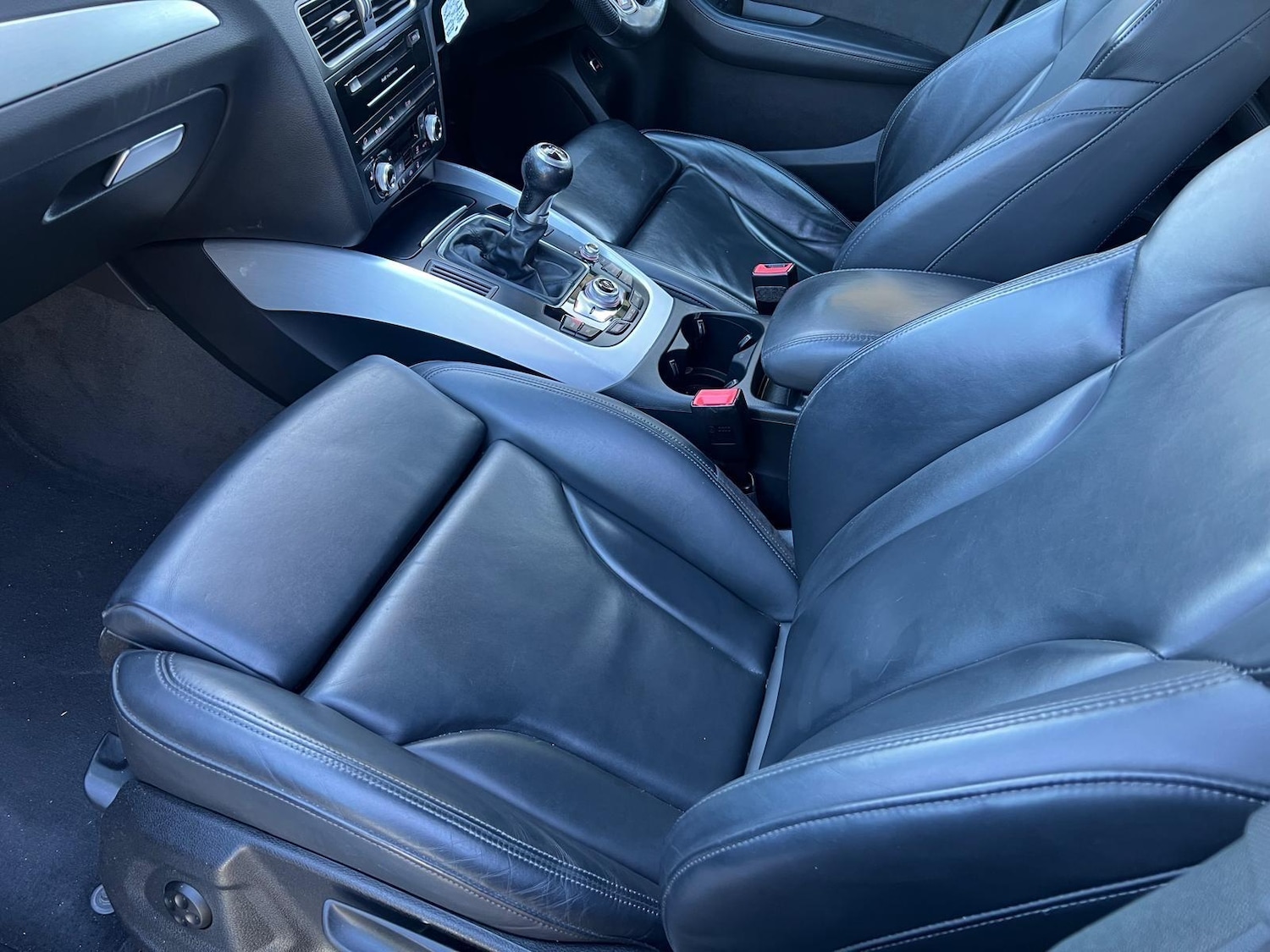 Used Audi Q5 2016 for sale - 76433366: Photo 22