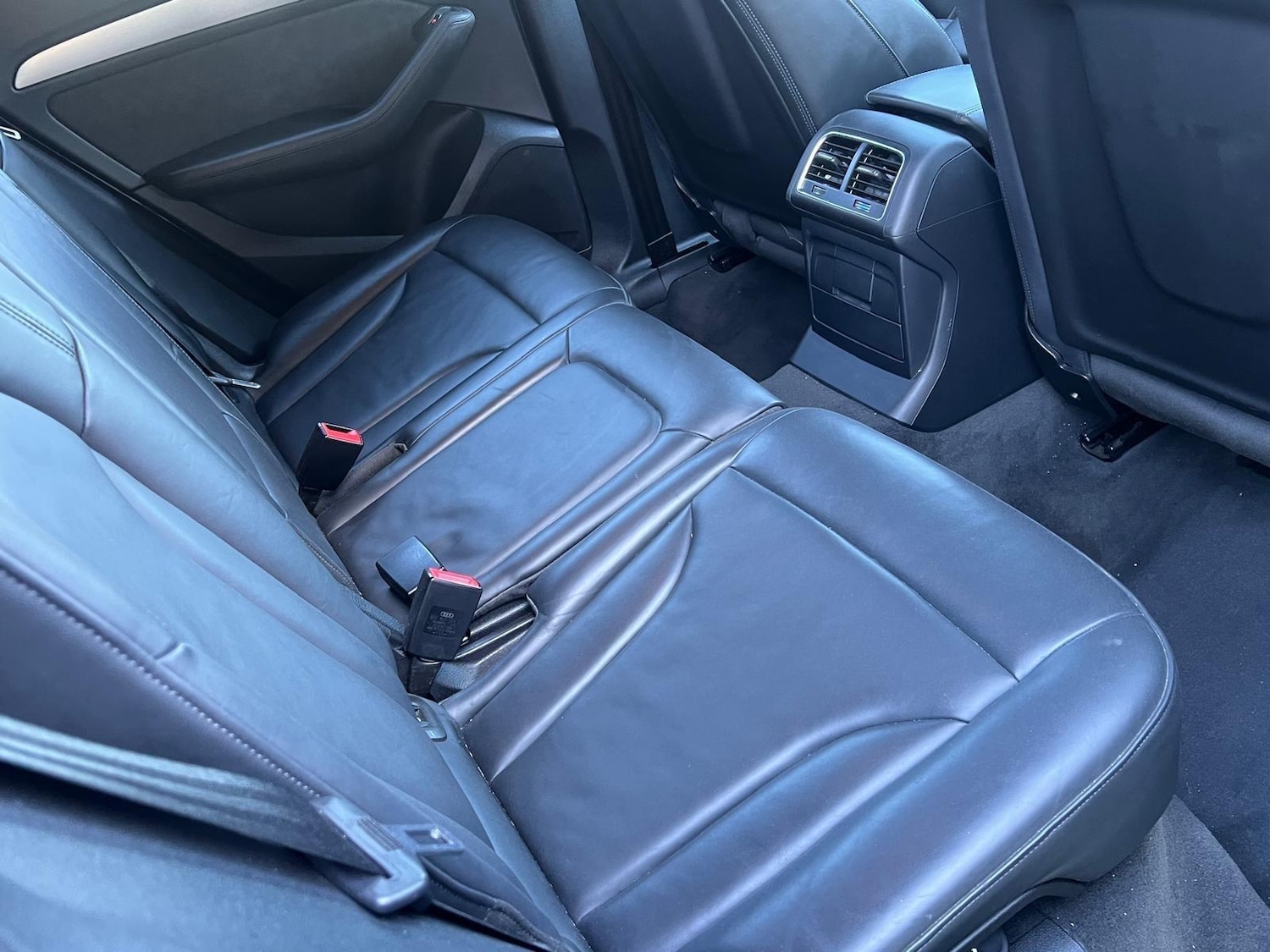 Used Audi Q5 2016 for sale - 76433366: Photo 28