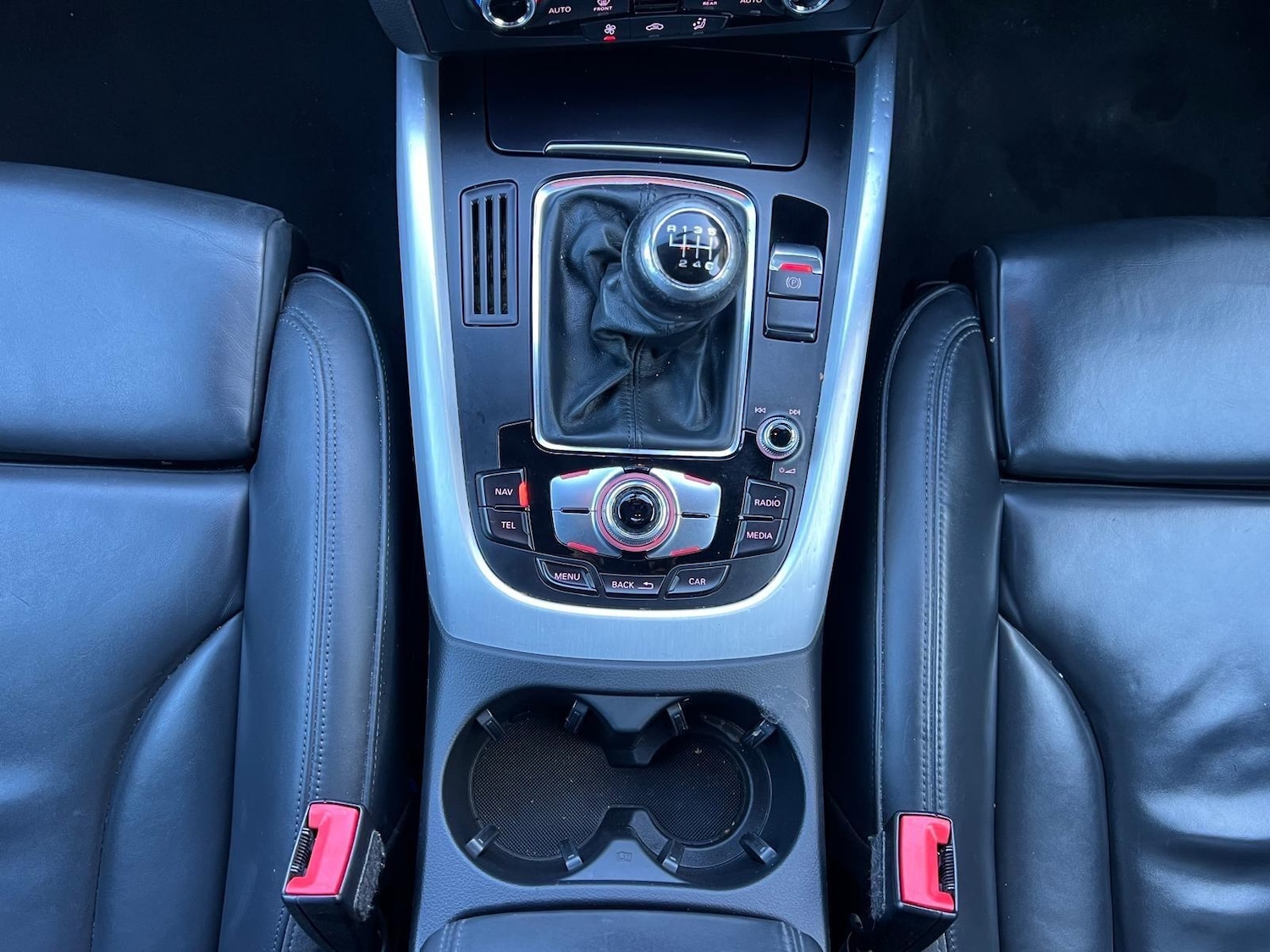 Used Audi Q5 2016 for sale - 76433366: Photo 30