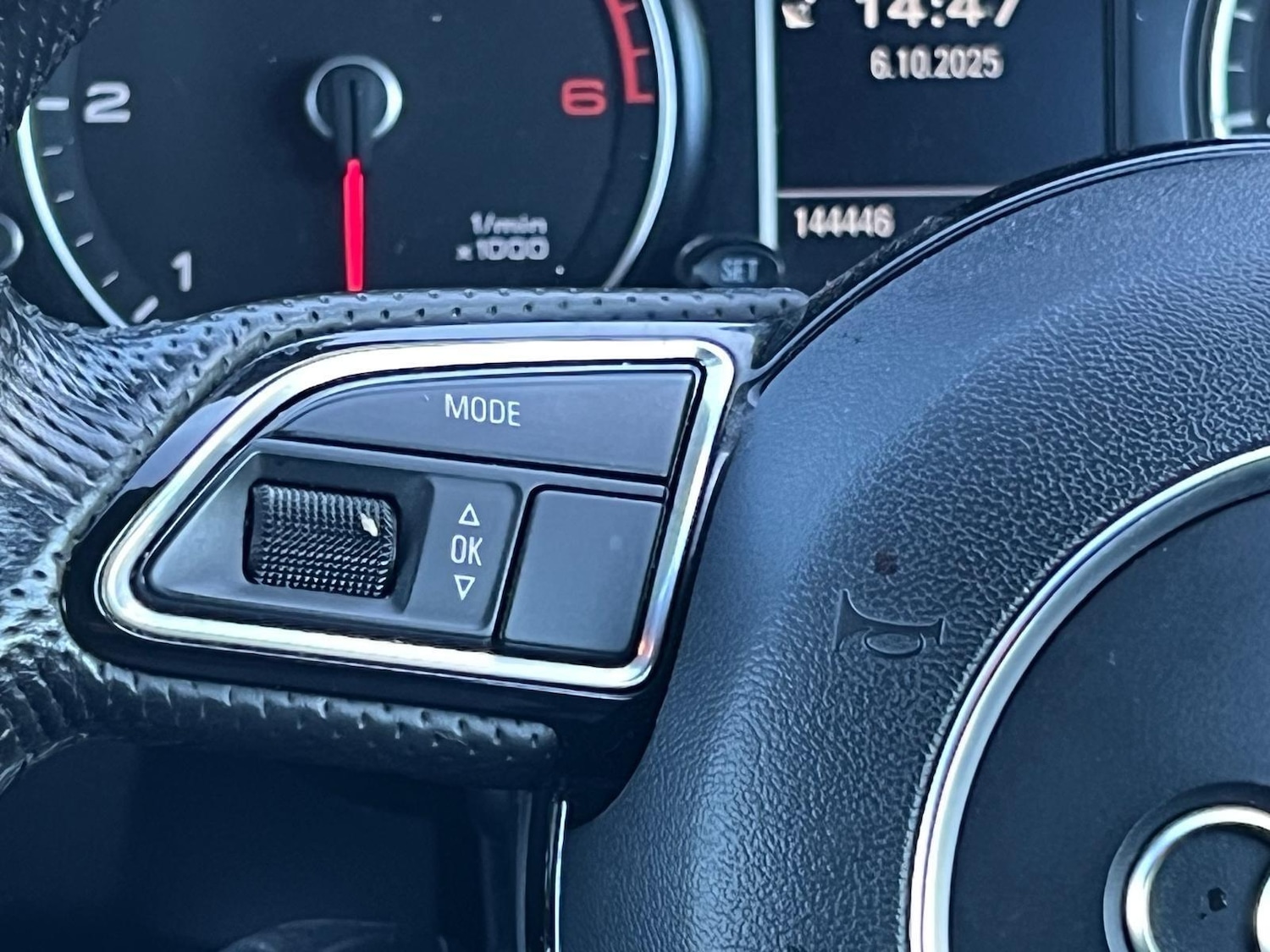 Used Audi Q5 2016 for sale - 76433366: Photo 32