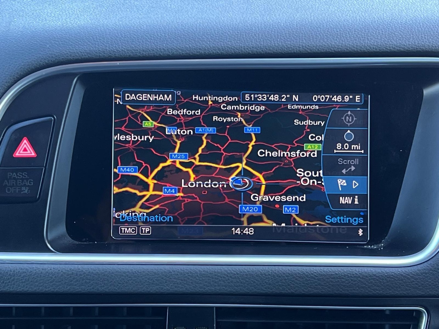 Used Audi Q5 2016 for sale - 76433366: Photo 35