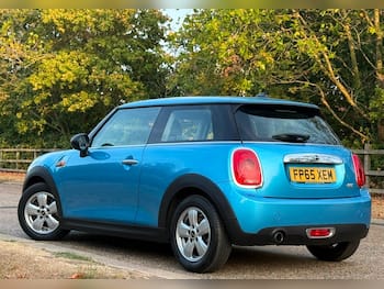 Used MINI Hatch 2015 for sale - 79658159: Photo