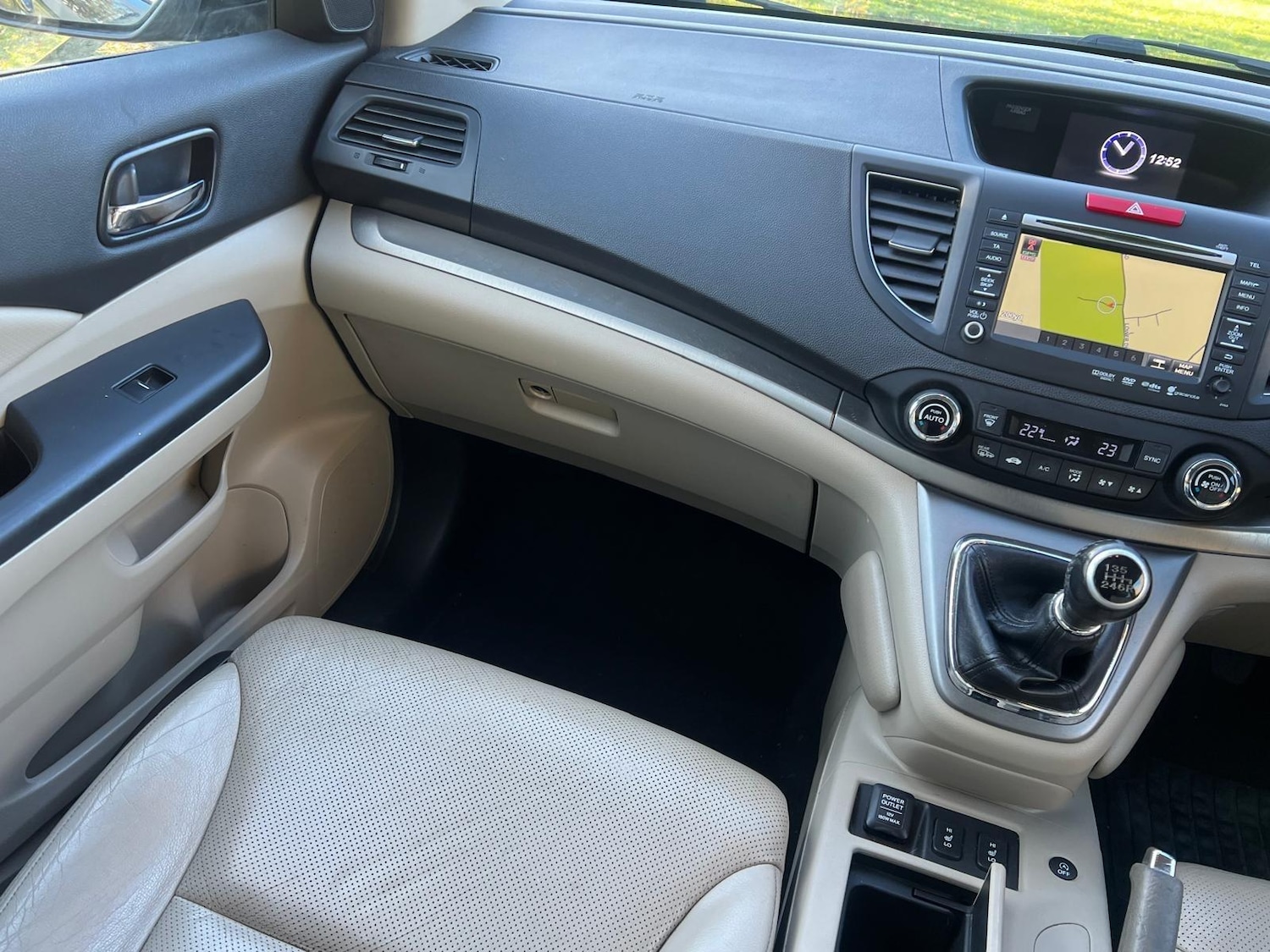 Used Honda CR-V 2013 for sale - 76824196: Photo 15