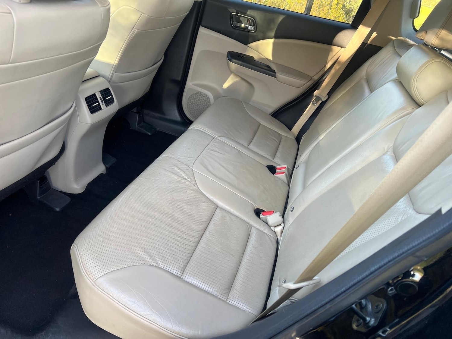 Used Honda CR-V 2013 for sale - 76824196: Photo 17