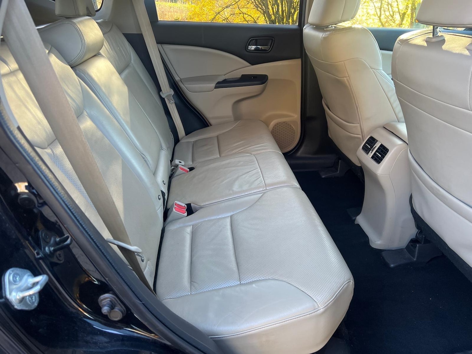 Used Honda CR-V 2013 for sale - 76824196: Photo 18