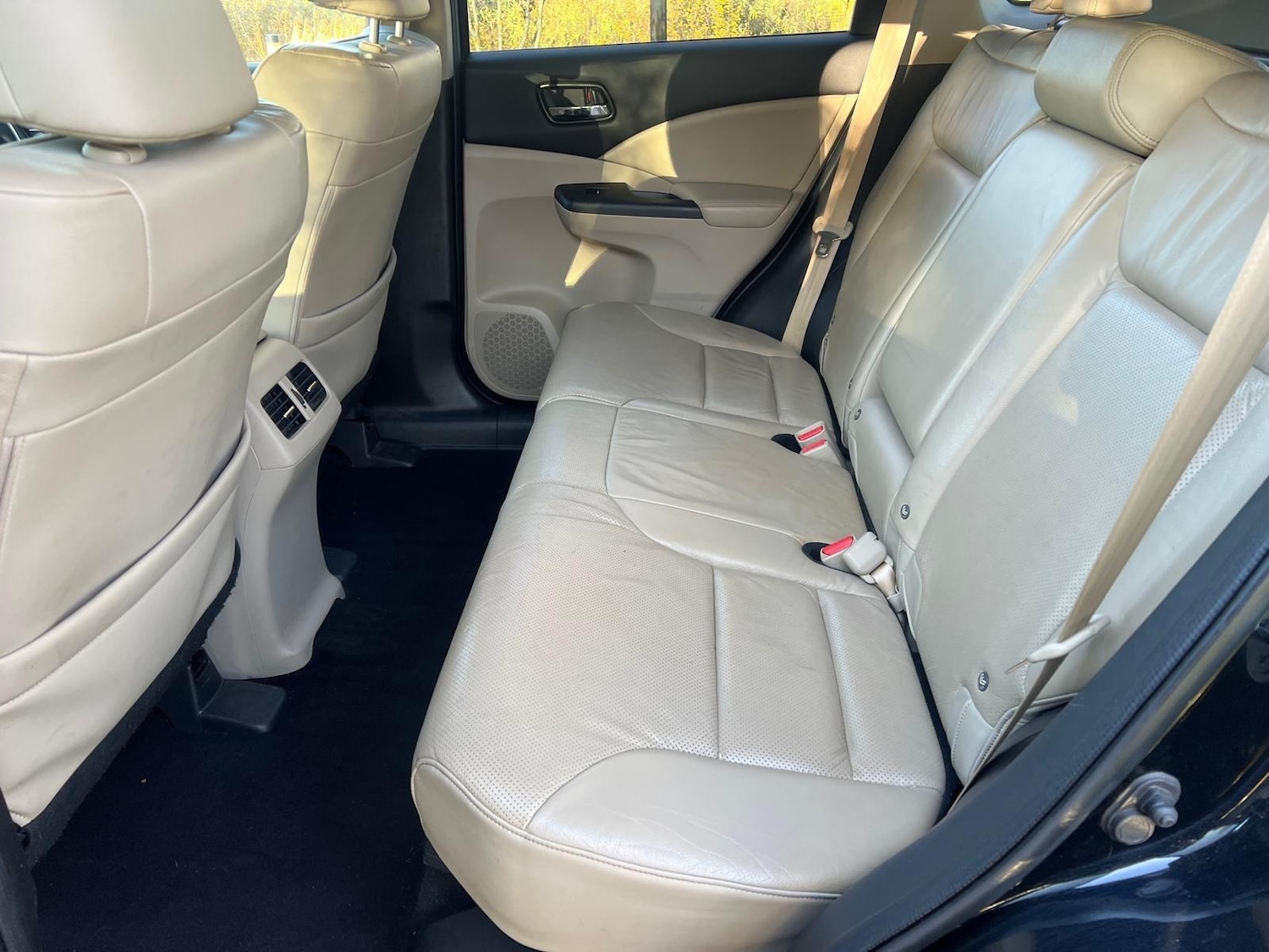 Used Honda CR-V 2013 for sale - 76824196: Photo 19