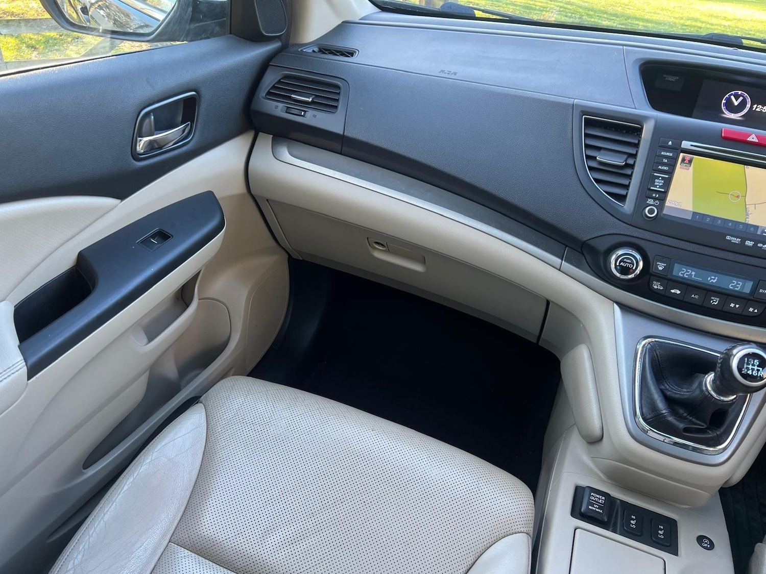 Used Honda CR-V 2013 for sale - 76824196: Photo 21