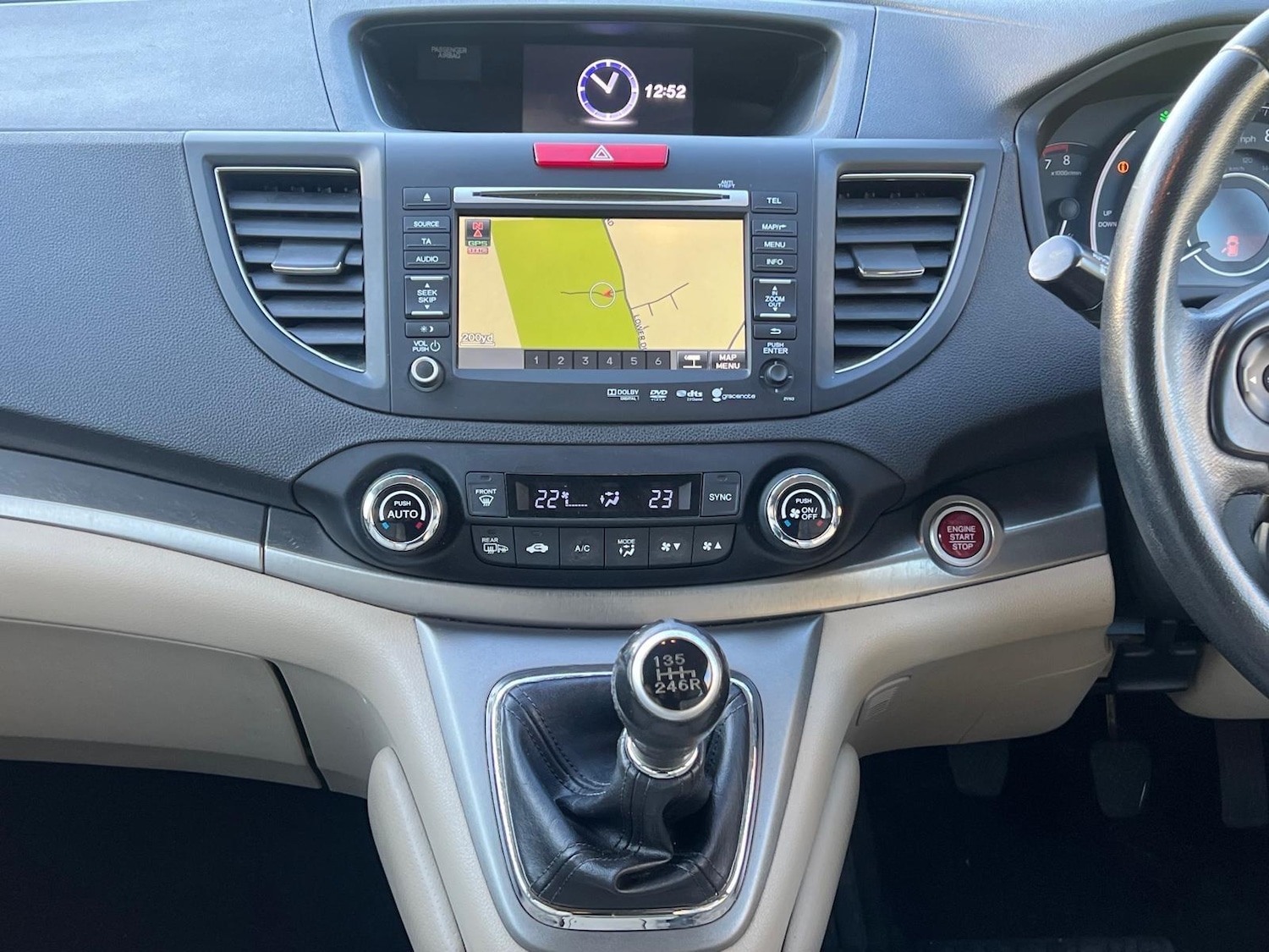 Used Honda CR-V 2013 for sale - 76824196: Photo 22