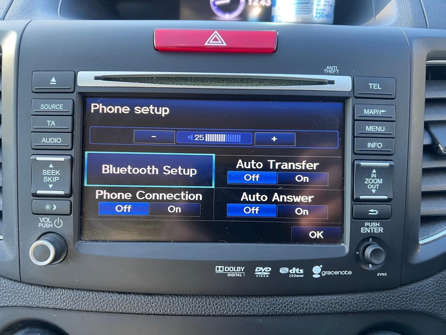 Used Honda CR-V 2013 for sale - 76824196: Photo 29