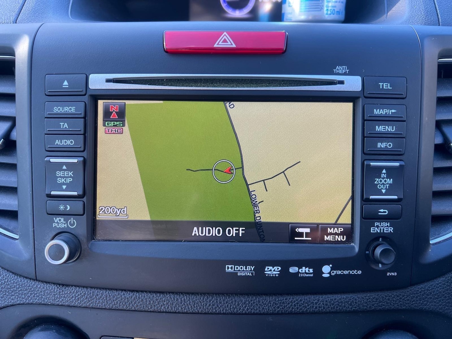 Used Honda CR-V 2013 for sale - 76824196: Photo 30