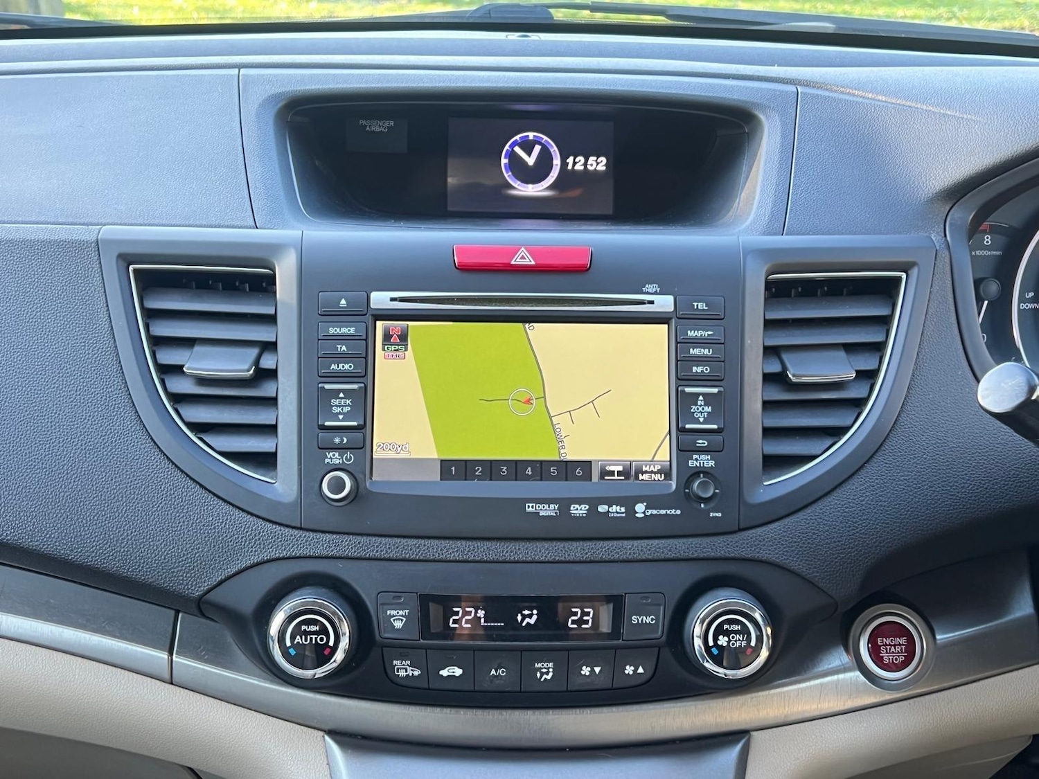 Used Honda CR-V 2013 for sale - 76824196: Photo 31