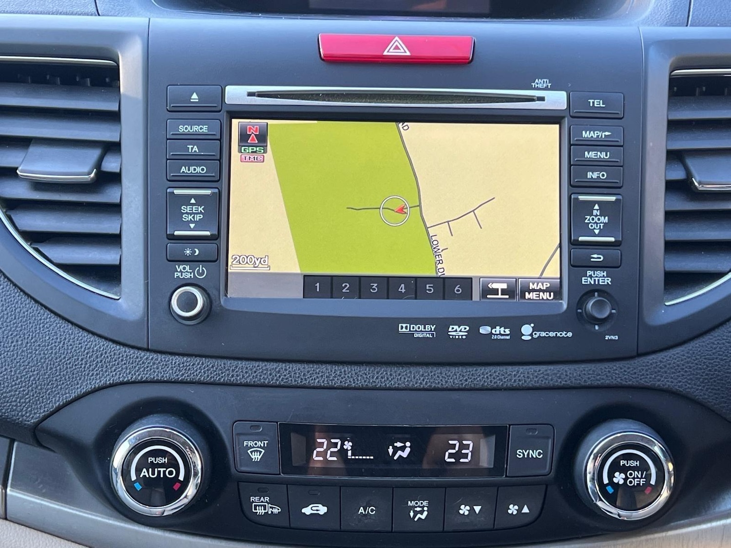 Used Honda CR-V 2013 for sale - 76824196: Photo 33