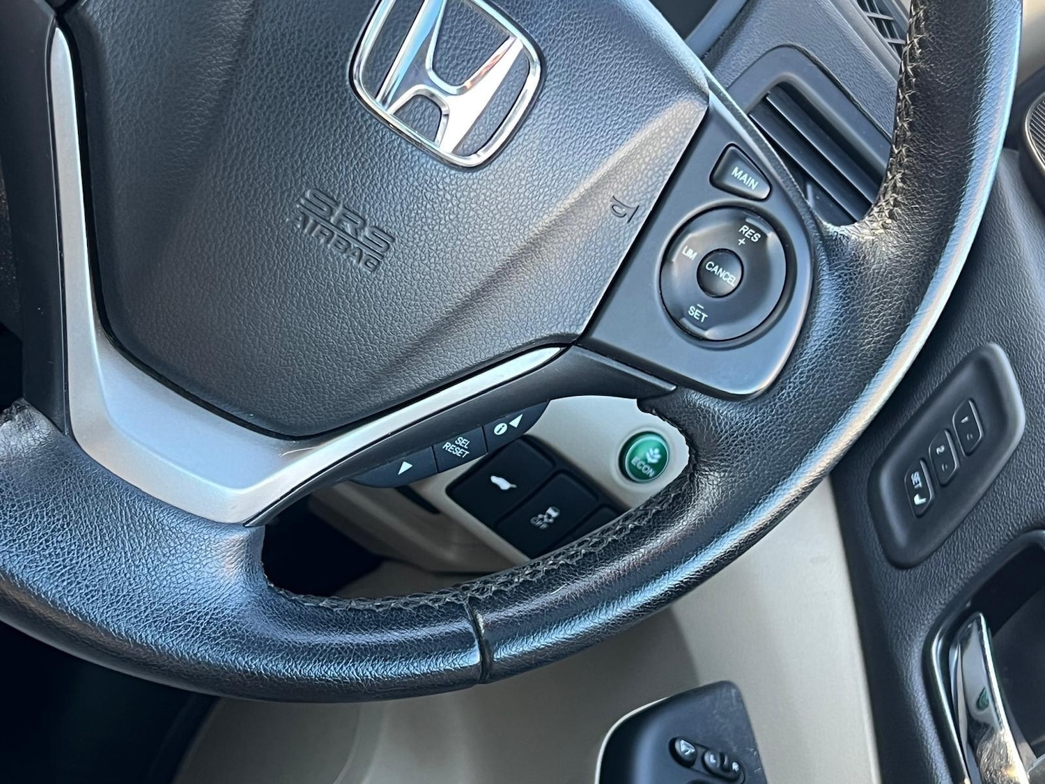 Used Honda CR-V 2013 for sale - 76824196: Photo 35