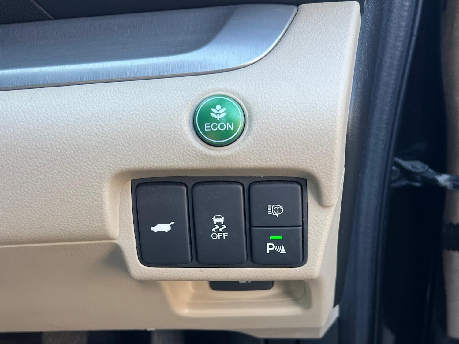 Used Honda CR-V 2013 for sale - 76824196: Photo 38