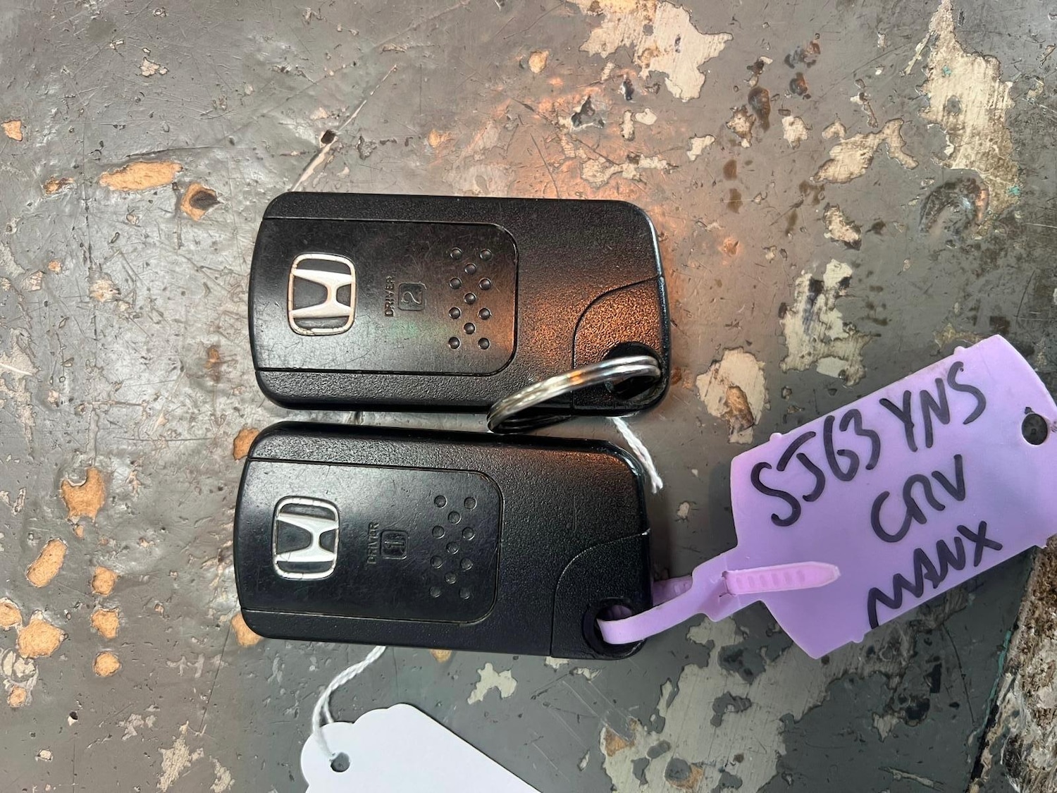 Used Honda CR-V 2013 for sale - 76824196: Photo 45