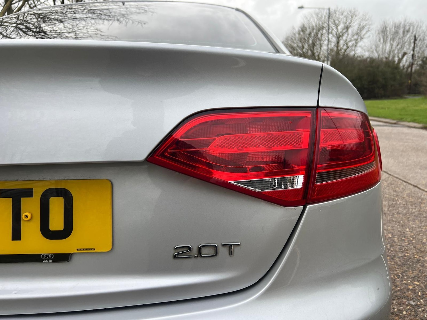 Used Audi A4 2010 for sale - 77203519: Photo 14