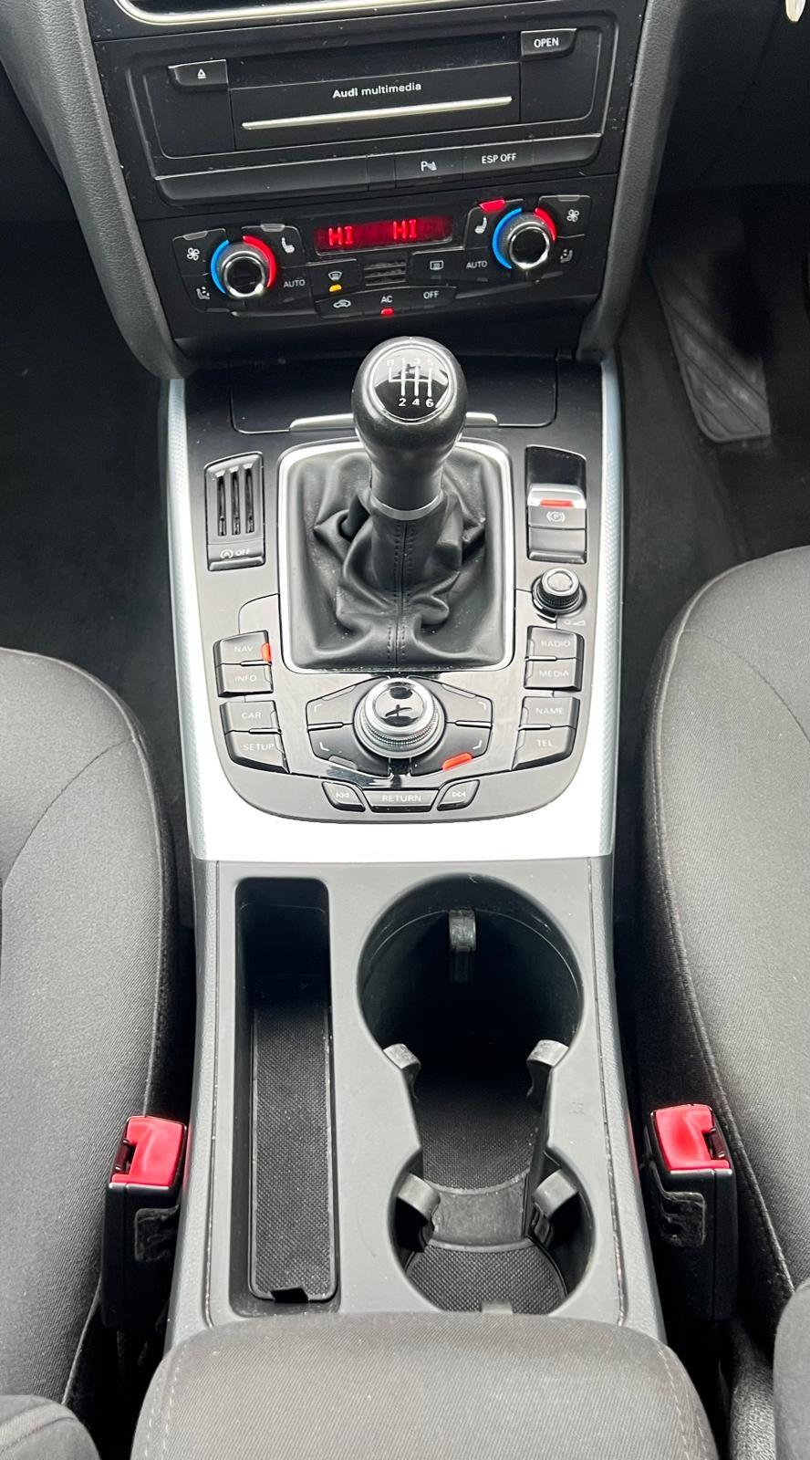 Used Audi A4 2010 for sale - 77203519: Photo 26