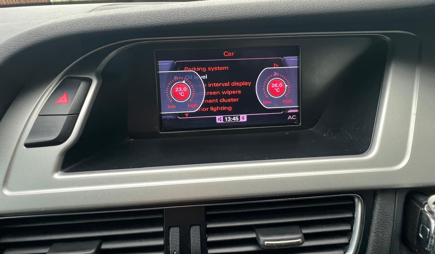 Used Audi A4 2010 for sale - 77203519: Photo 41