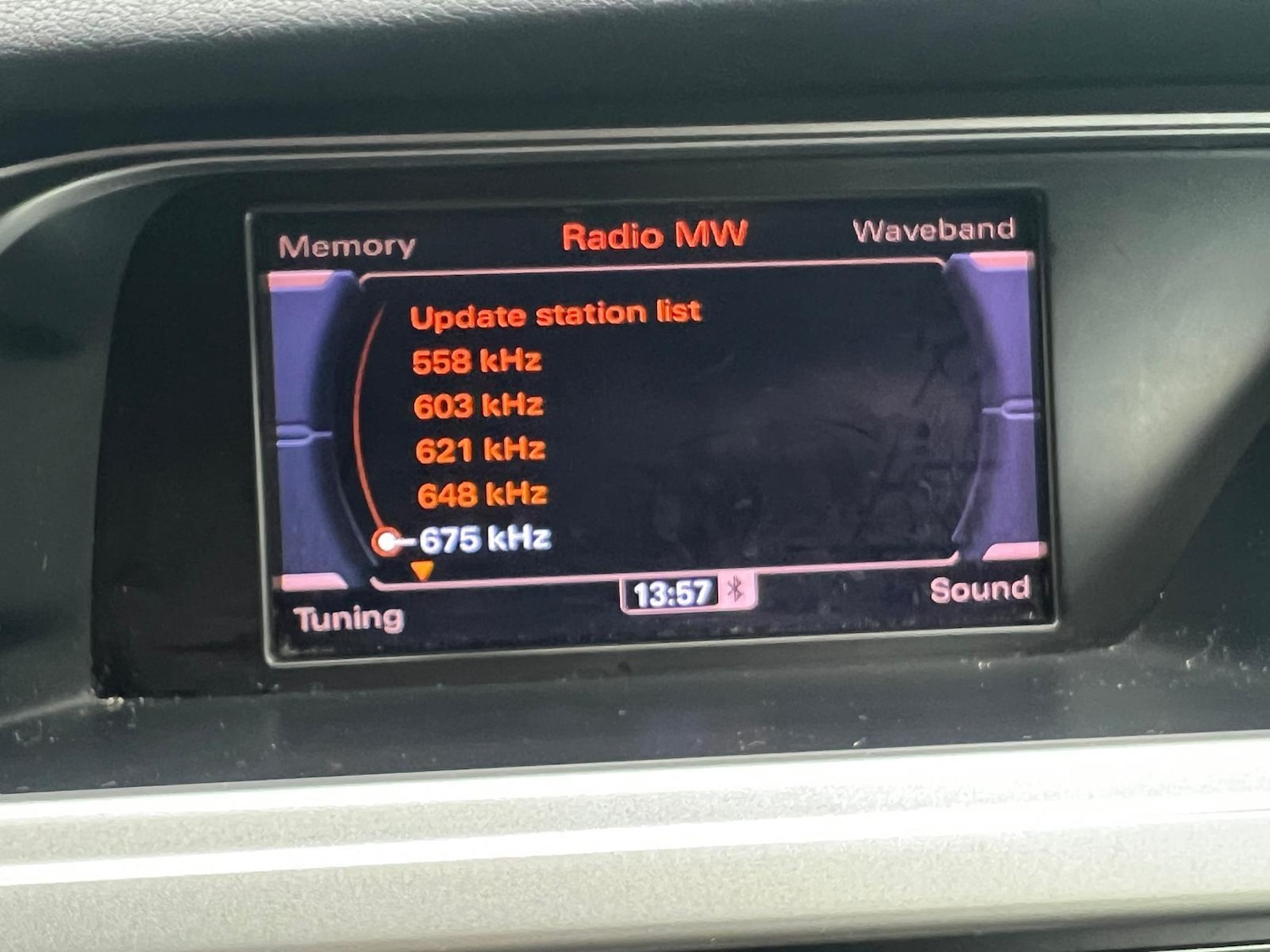 Used Audi A4 2010 for sale - 77203519: Photo 45