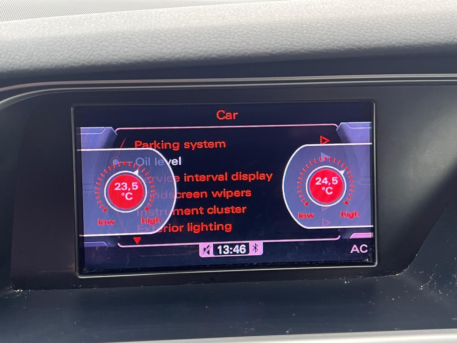 Used Audi A4 2010 for sale - 77203519: Photo 47