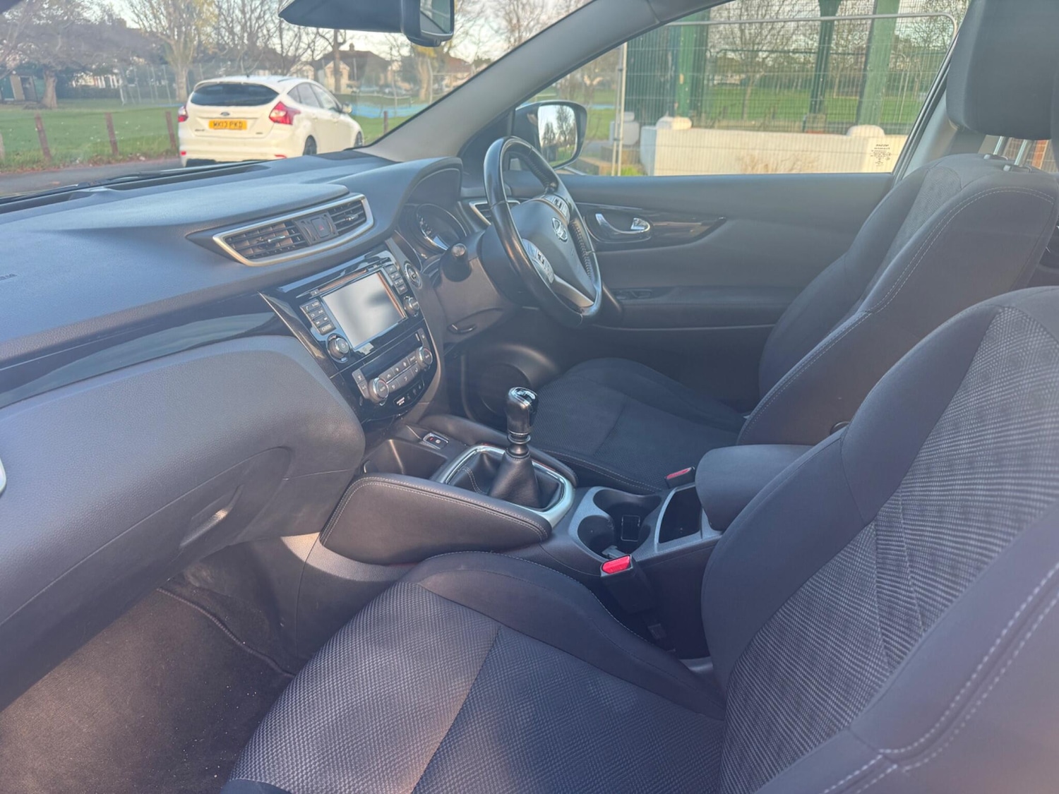 Used Nissan Qashqai for sale - 76701115: Photo 20