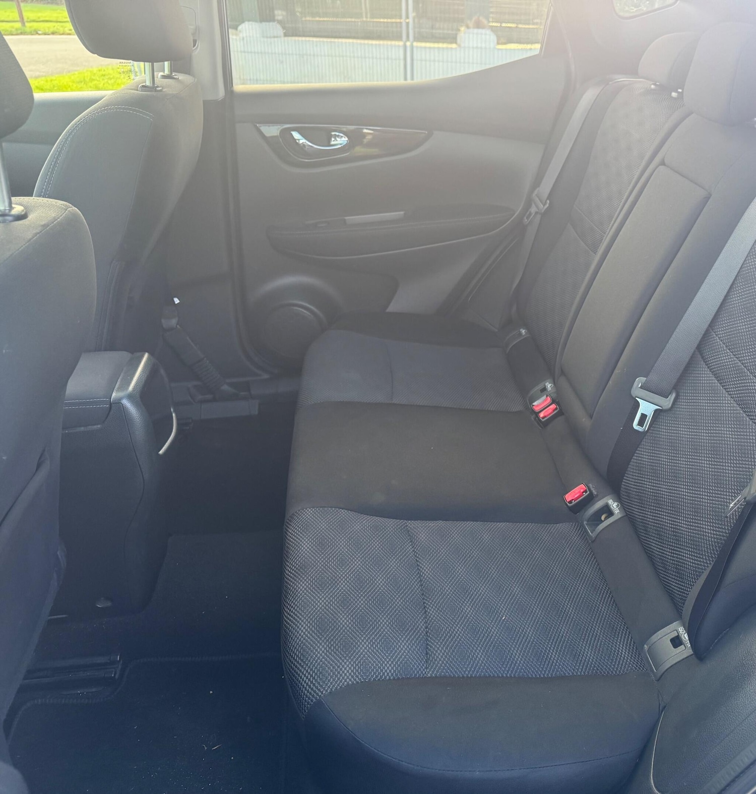 Used Nissan Qashqai for sale - 76701115: Photo 21