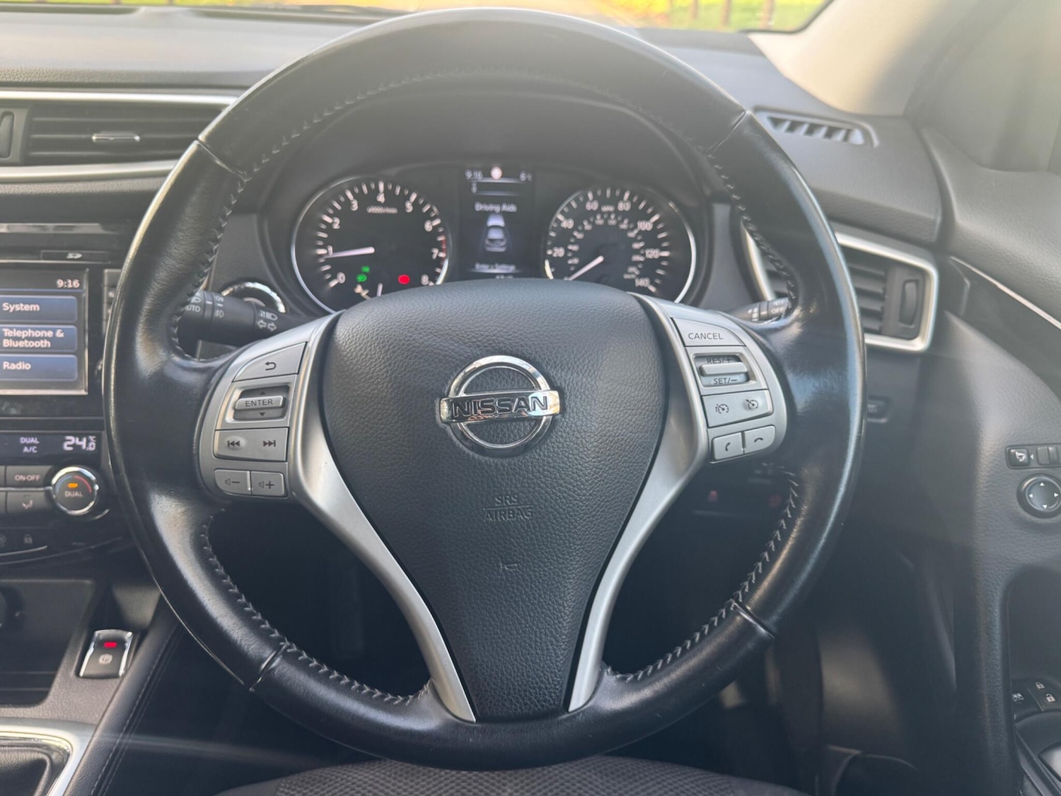 Used Nissan Qashqai for sale - 76701115: Photo 24