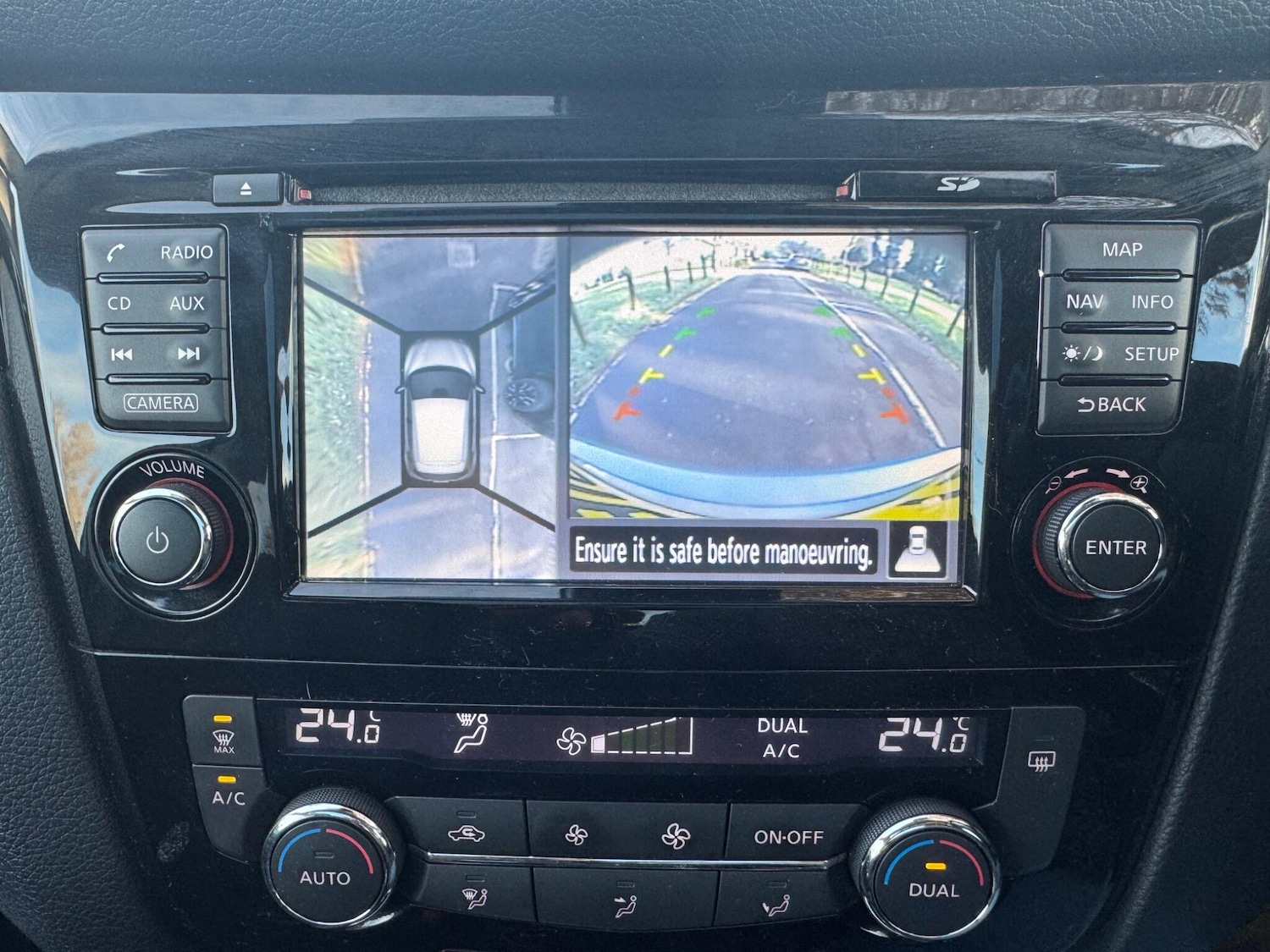 Used Nissan Qashqai for sale - 76701115: Photo 26