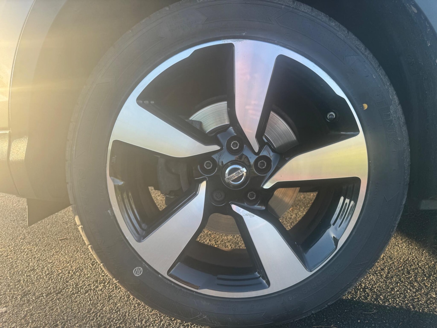 Used Nissan Qashqai for sale - 76701115: Photo 36