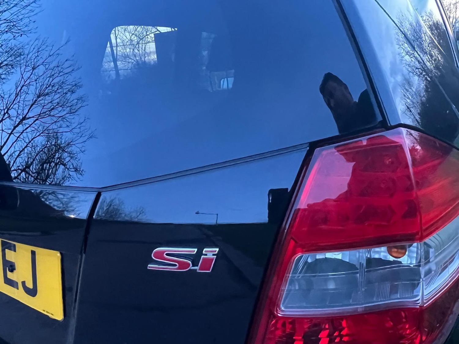 Used Honda Jazz 2014 for sale - 77320795: Photo 12