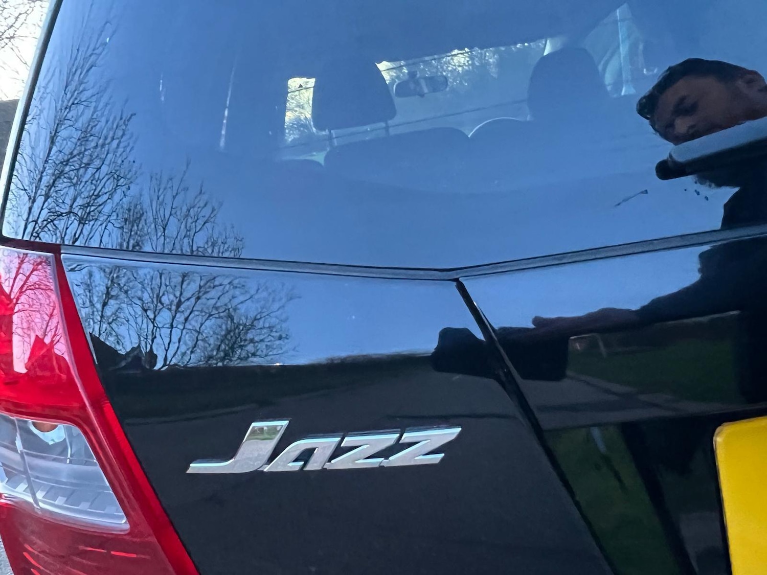 Used Honda Jazz 2014 for sale - 77320795: Photo 13