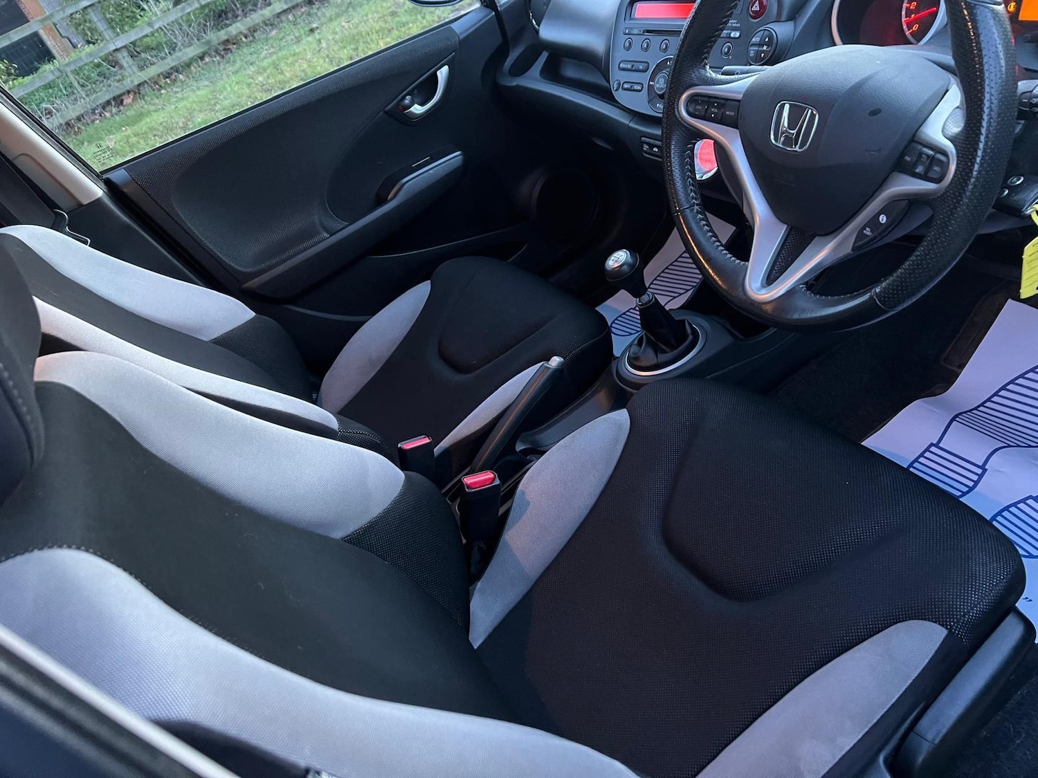 Used Honda Jazz 2014 for sale - 77320795: Photo 15