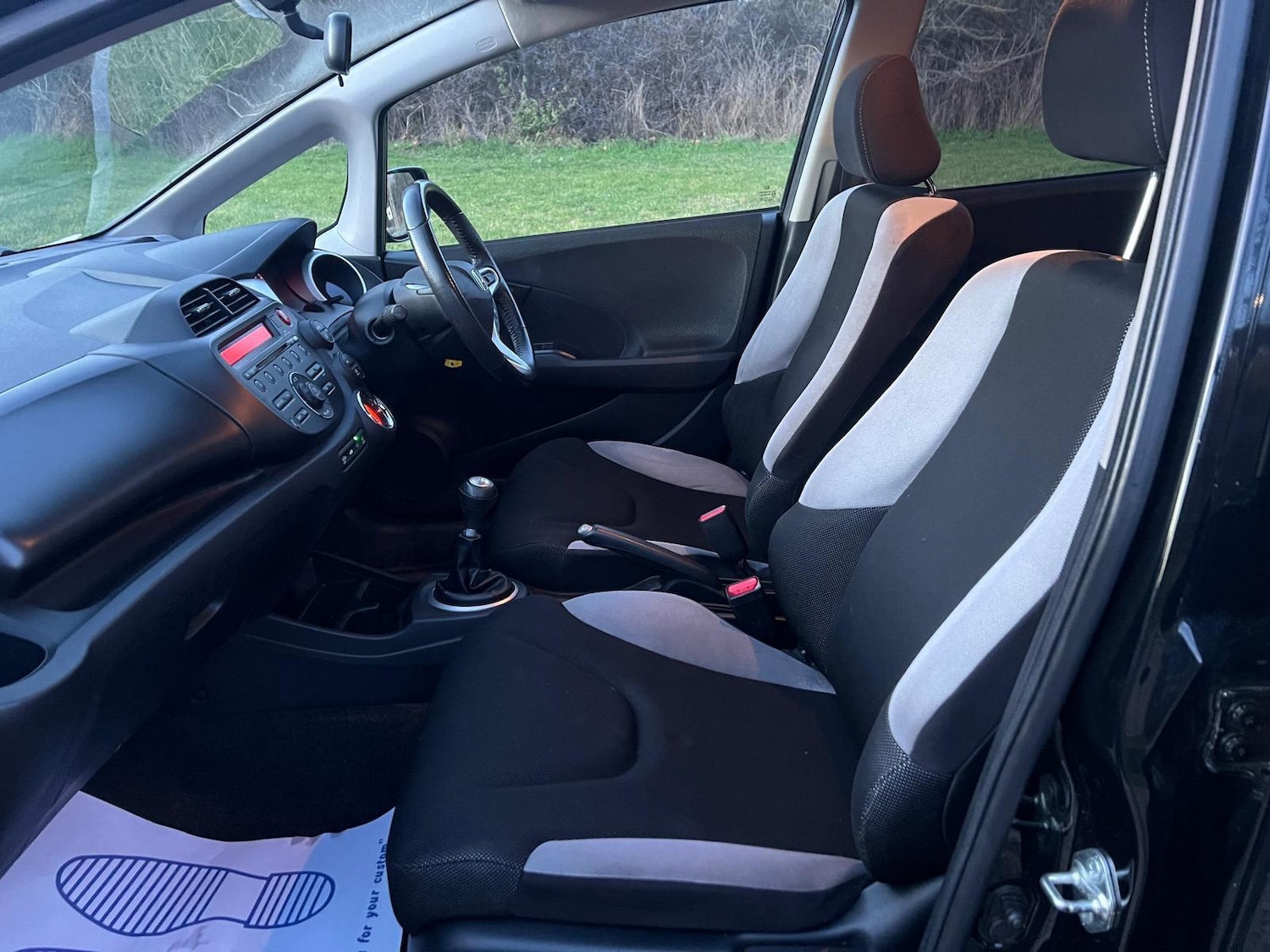 Used Honda Jazz 2014 for sale - 77320795: Photo 16