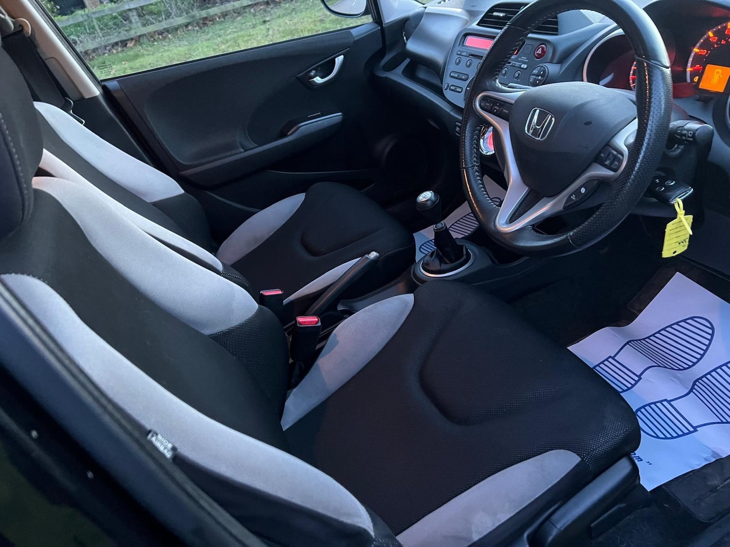 Used Honda Jazz 2014 for sale - 77320795: Photo 17