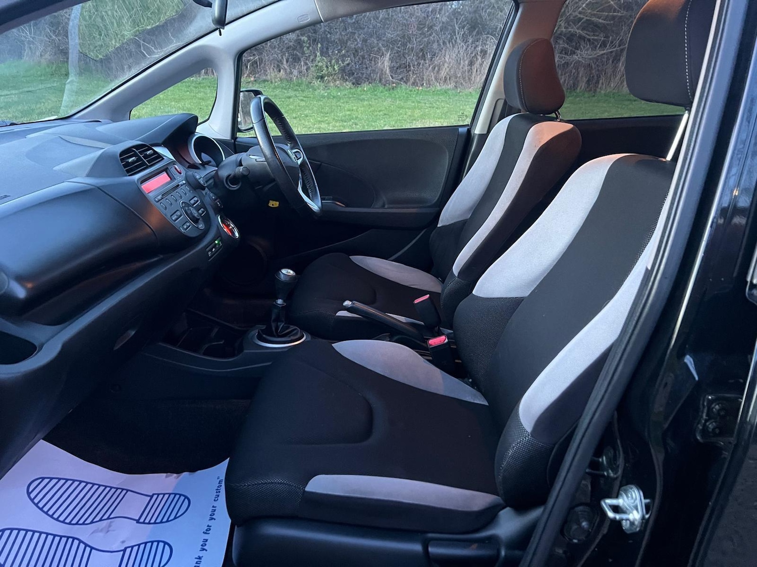 Used Honda Jazz 2014 for sale - 77320795: Photo 18