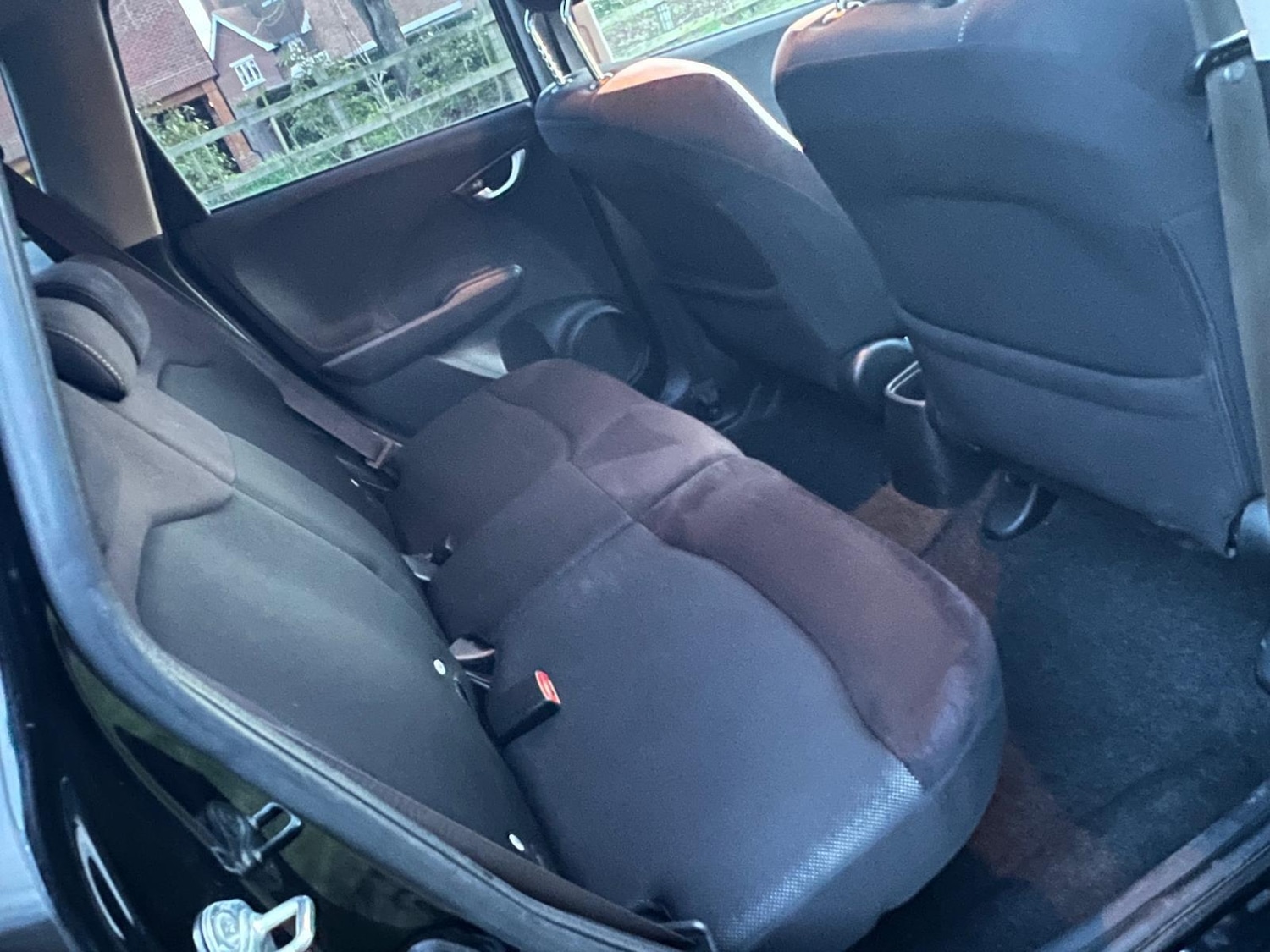 Used Honda Jazz 2014 for sale - 77320795: Photo 19