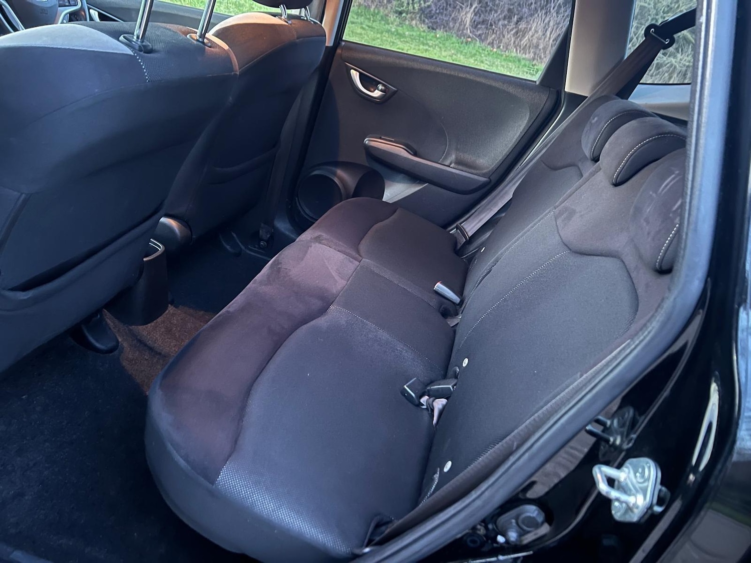 Used Honda Jazz 2014 for sale - 77320795: Photo 20