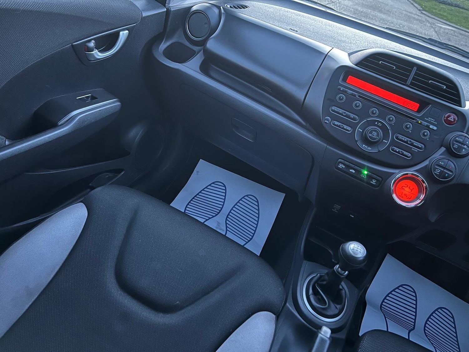 Used Honda Jazz 2014 for sale - 77320795: Photo 21