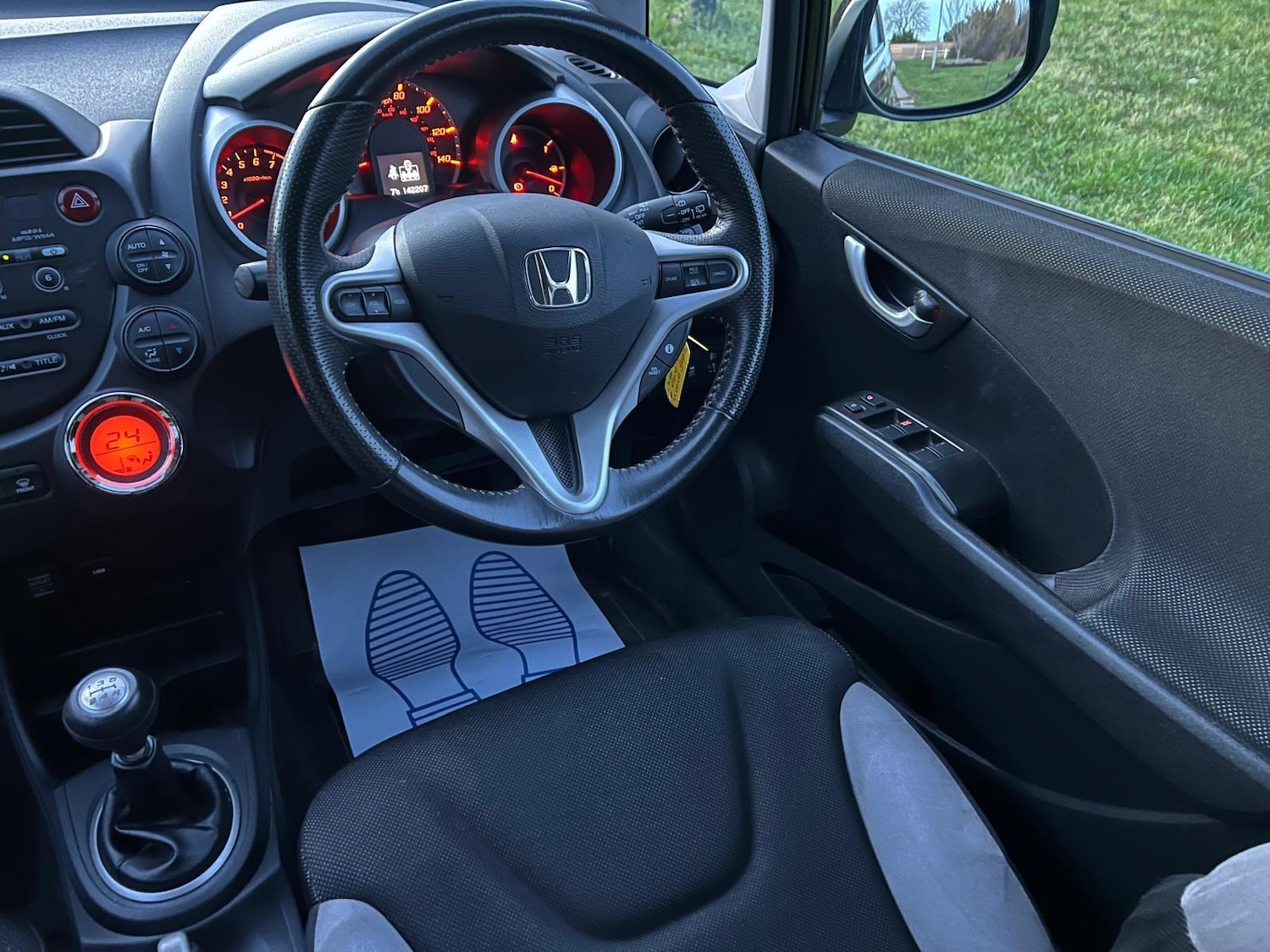 Used Honda Jazz 2014 for sale - 77320795: Photo 22