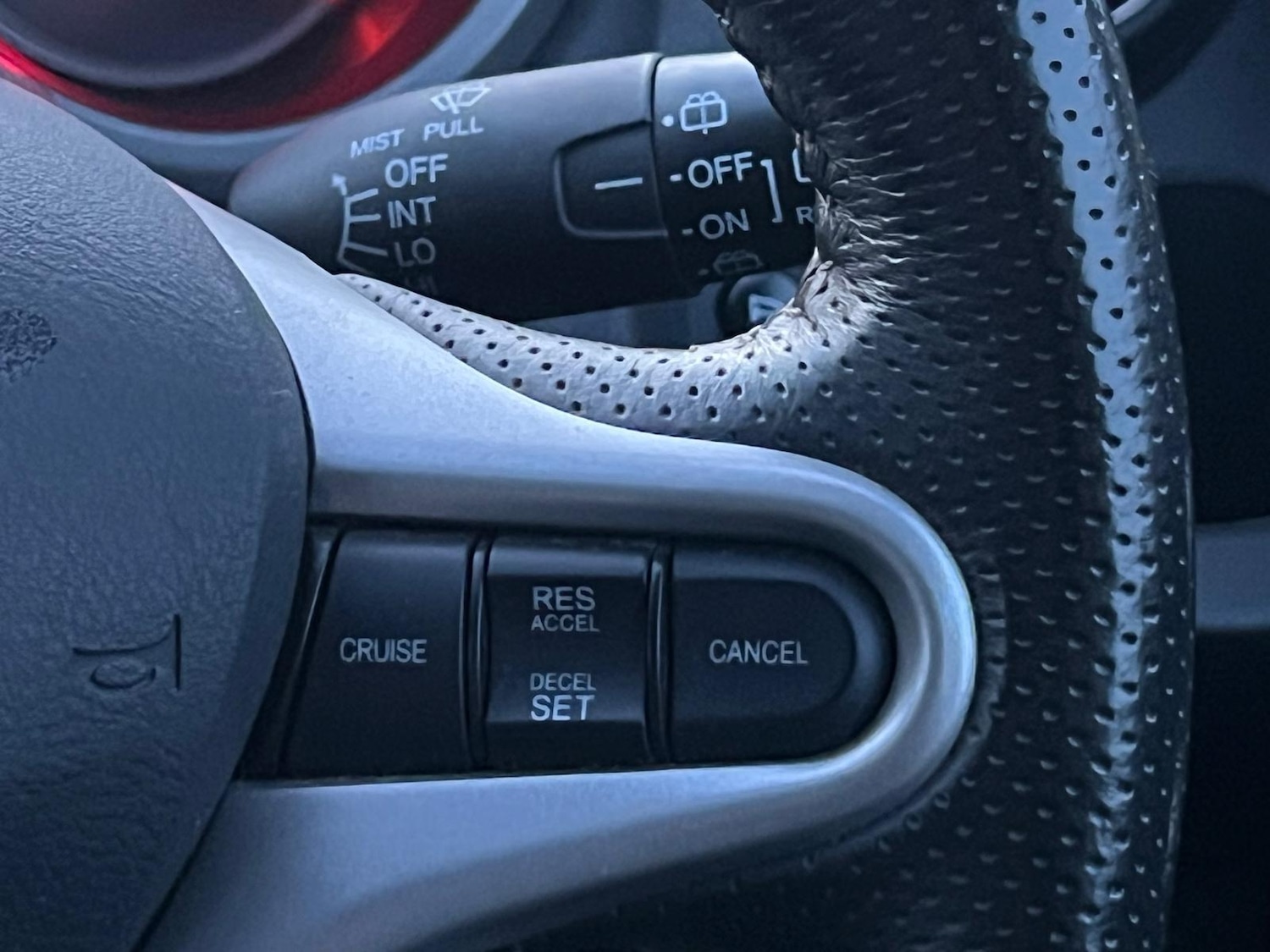 Used Honda Jazz 2014 for sale - 77320795: Photo 28