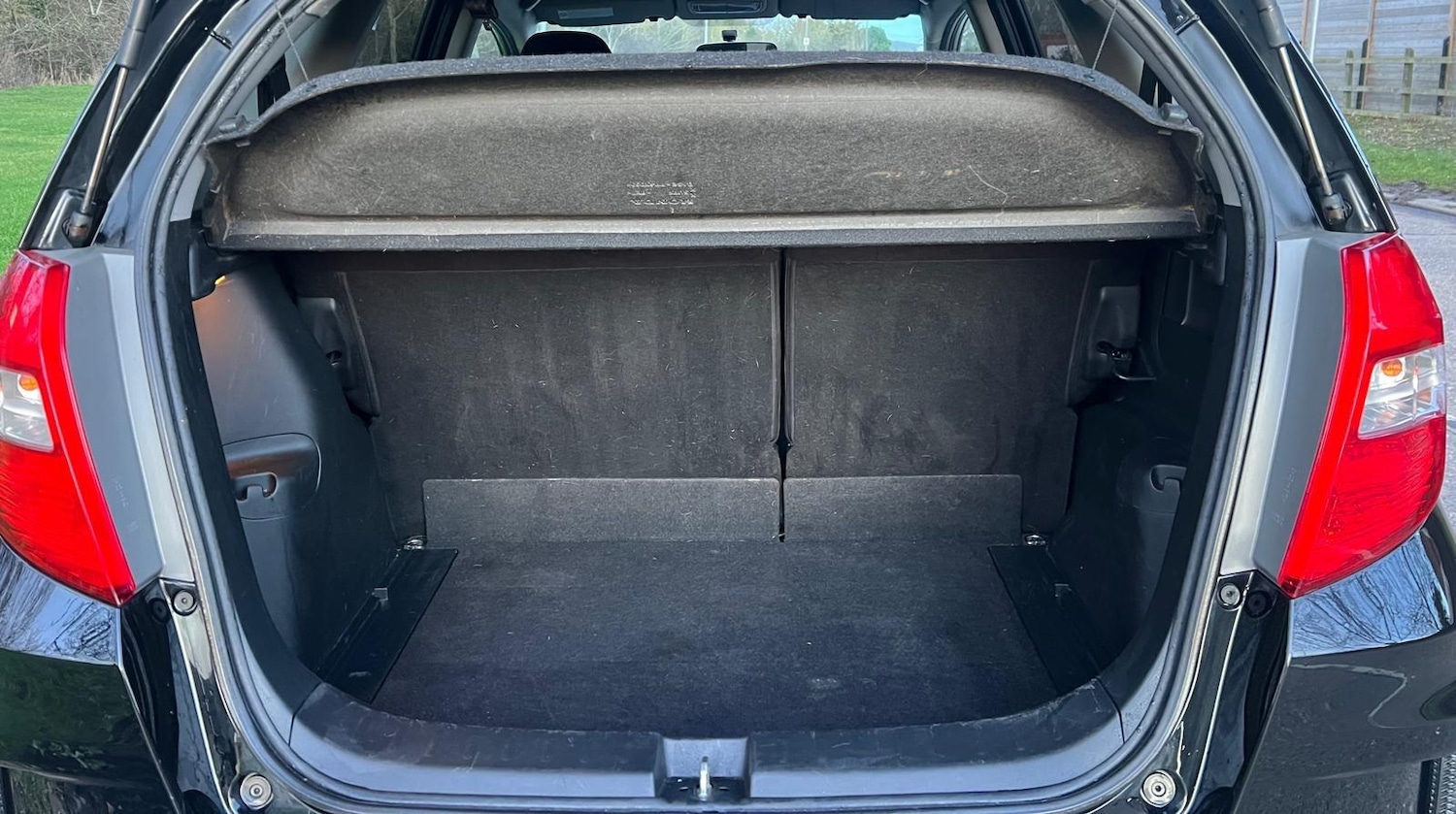 Used Honda Jazz 2014 for sale - 77320795: Photo 33