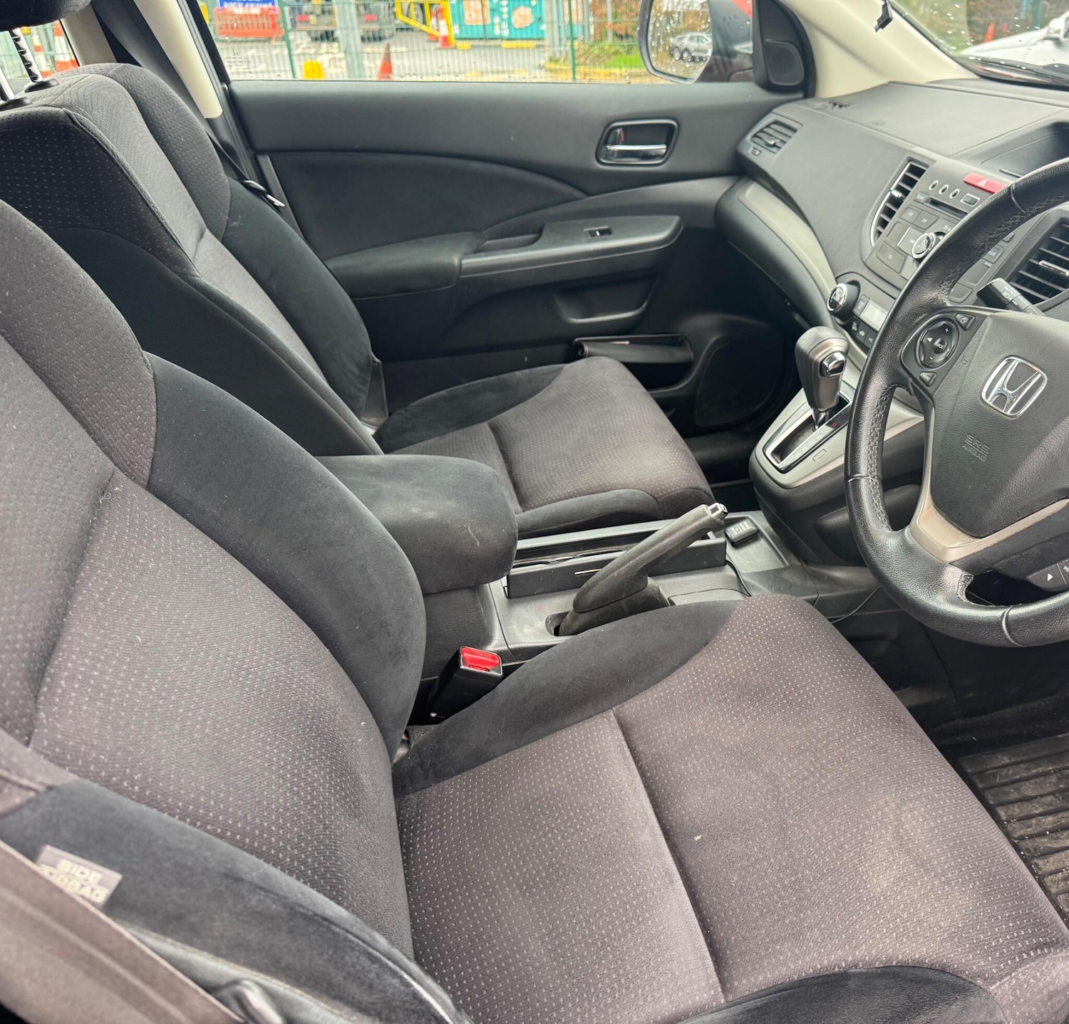 Used Honda CR-V 2013 for sale - 76886928: Photo 10