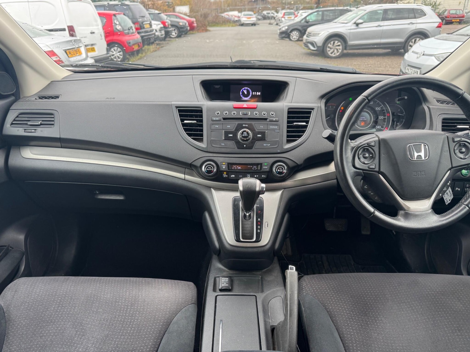 Used Honda CR-V 2013 for sale - 76886928: Photo 15