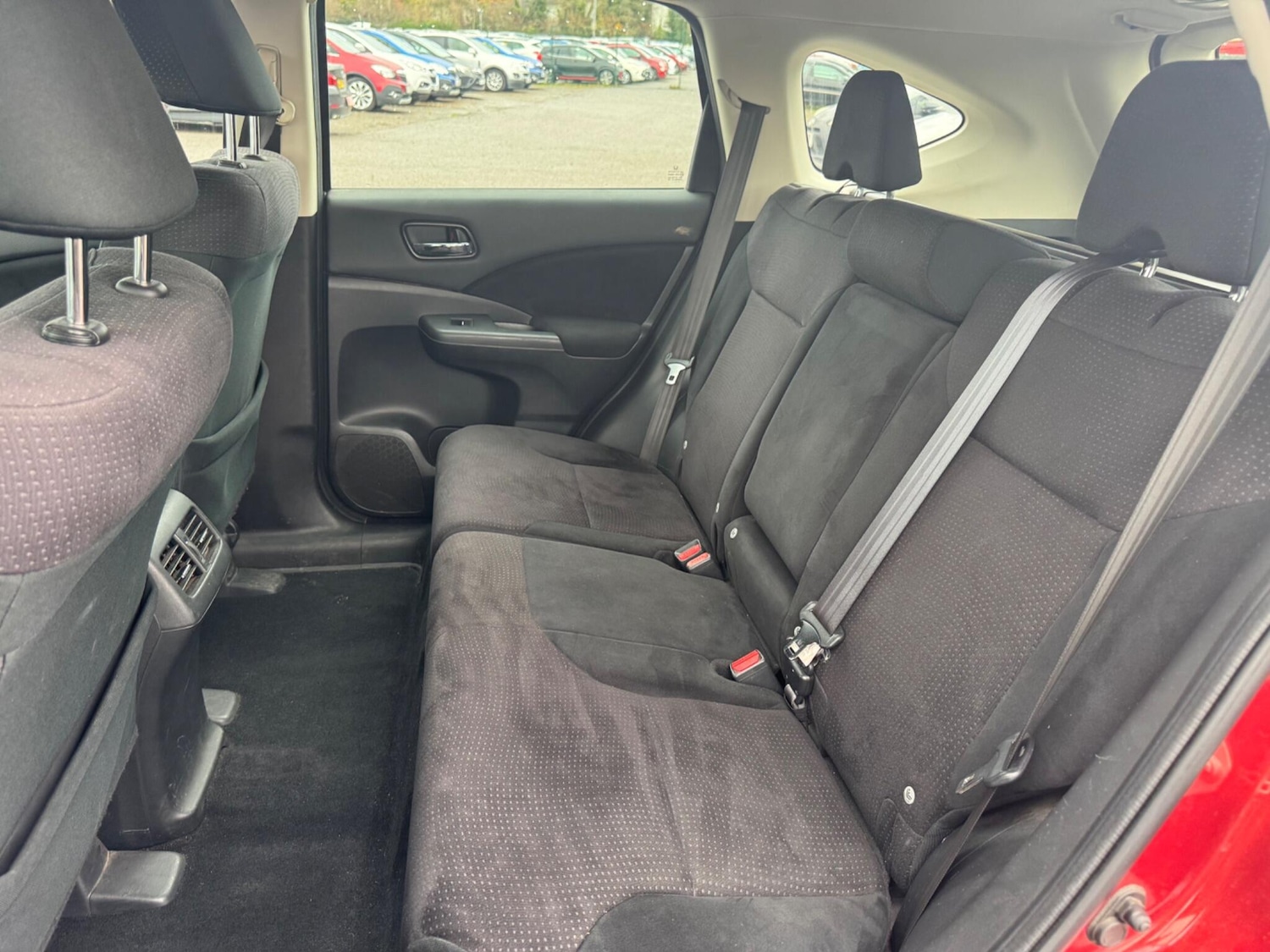 Used Honda CR-V 2013 for sale - 76886928: Photo 16